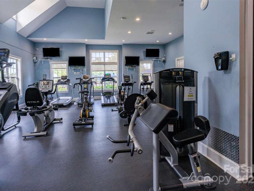 6726 Carradale Way, Charlotte, NC 28278.  MLS# CAR4261186, YatesRealty ID 22533. 