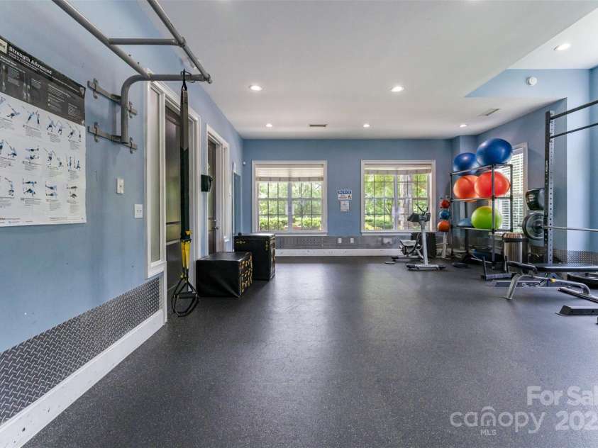 6726 Carradale Way, Charlotte, NC 28278.  MLS# CAR4261186, YatesRealty ID 22533. 