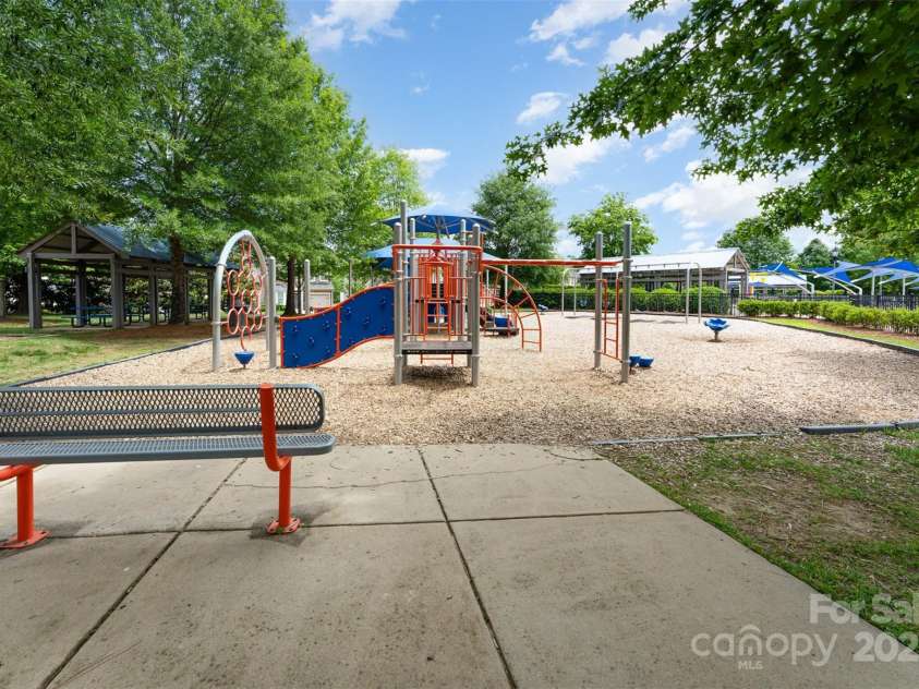 6726 Carradale Way, Charlotte, NC 28278.  MLS# CAR4261186, YatesRealty ID 22533. 