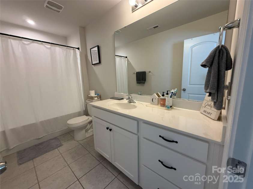 1016 Laggan Lane, Indian Trail, NC 28079.  MLS# CAR4263062, YatesRealty ID 22534. 