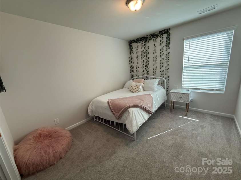1016 Laggan Lane, Indian Trail, NC 28079.  MLS# CAR4263062, YatesRealty ID 22534. 