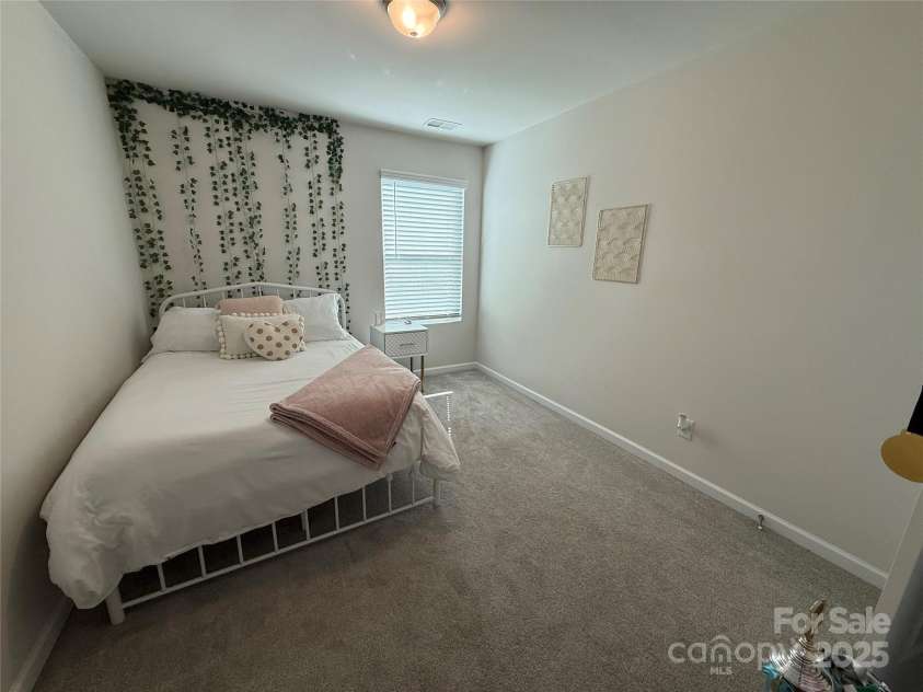1016 Laggan Lane, Indian Trail, NC 28079.  MLS# CAR4263062, YatesRealty ID 22534. 