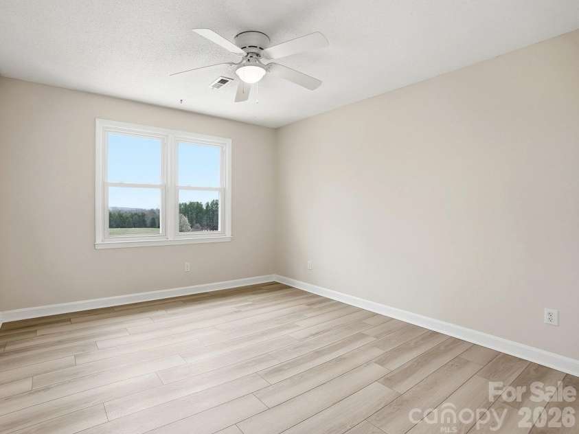 5632 Zion Church Road, Concord, NC 28025.  MLS# CAR4351417, YatesRealty ID 22534. Bedroom 5