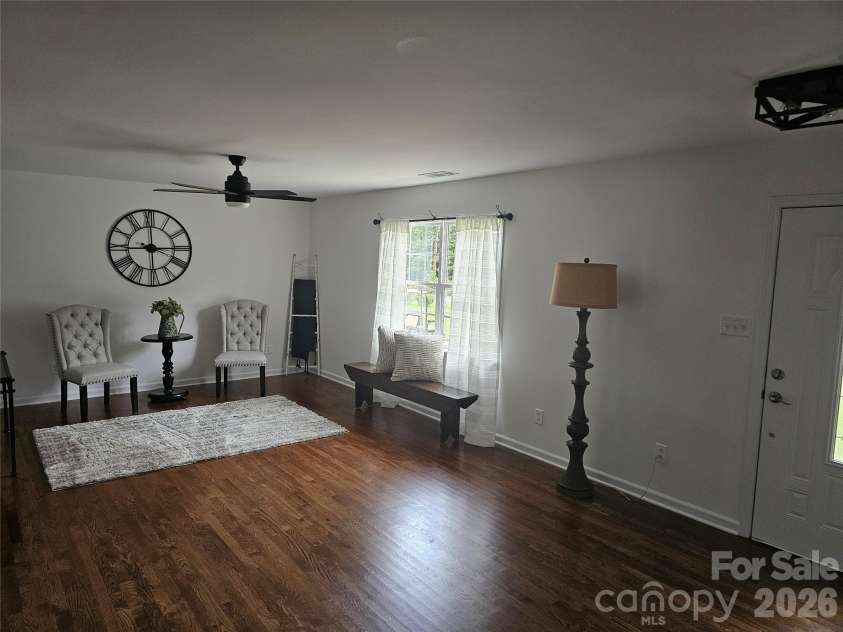 11001 Hampton Drive, Mint Hill, NC 28227.  MLS# CAR4354390, YatesRealty ID 22535. 