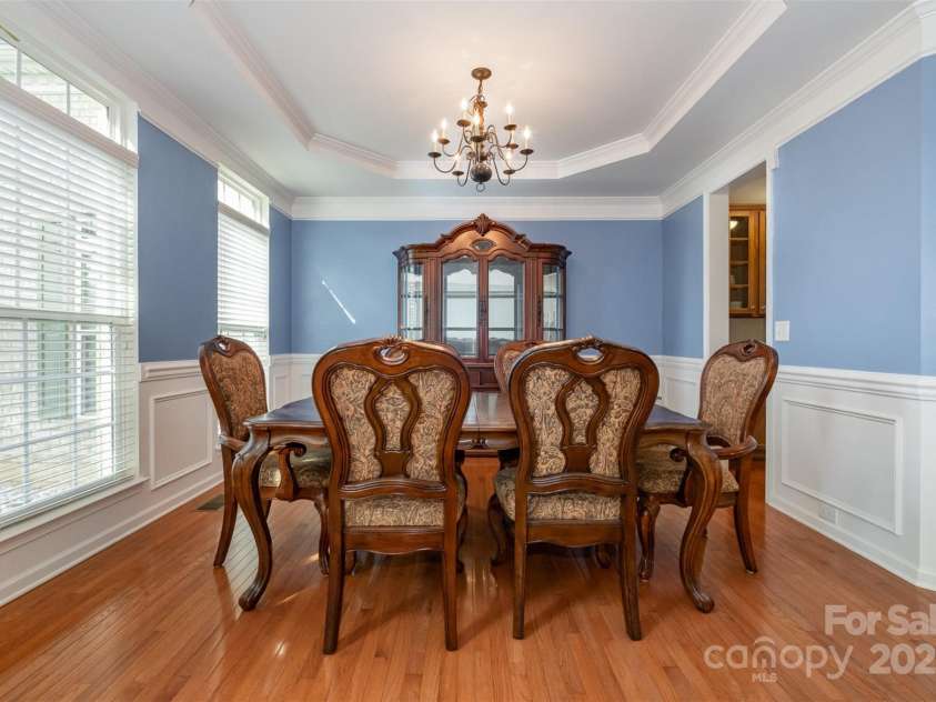 4201 Amber Leigh Way Drive, Charlotte, NC 28269.  MLS# CAR4267404, YatesRealty ID 22535. 