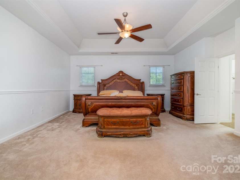 4201 Amber Leigh Way Drive, Charlotte, NC 28269.  MLS# CAR4267404, YatesRealty ID 22535. 