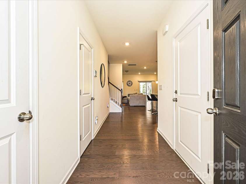 348 abington Street, Matthews, NC 28104.  MLS# CAR4367459, YatesRealty ID 22537. 