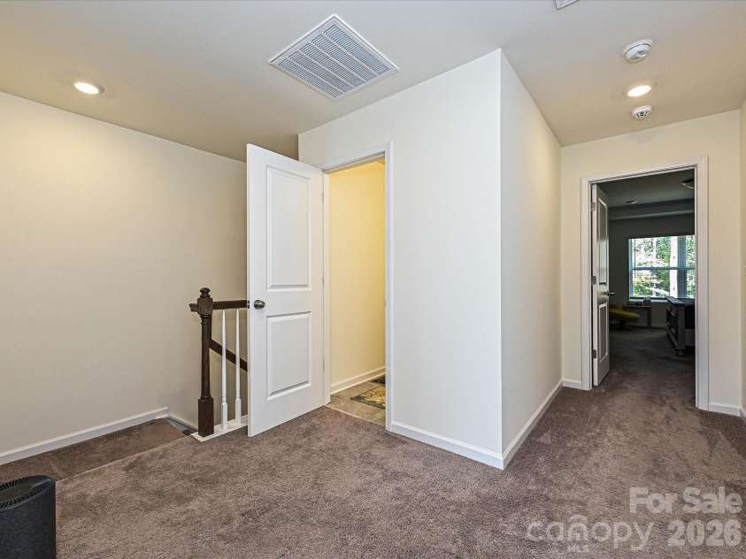 348 abington Street, Matthews, NC 28104.  MLS# CAR4367459, YatesRealty ID 22537. 
