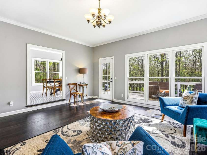 32 Franklin Farm Road, Fletcher, NC 28732.  MLS# CAR4366172, YatesRealty ID 22538. 