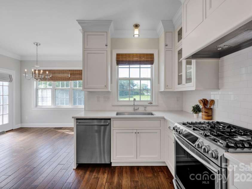 2117 Copperplate Road, Charlotte, NC 28262.  MLS# CAR4273474, YatesRealty ID 22539. 