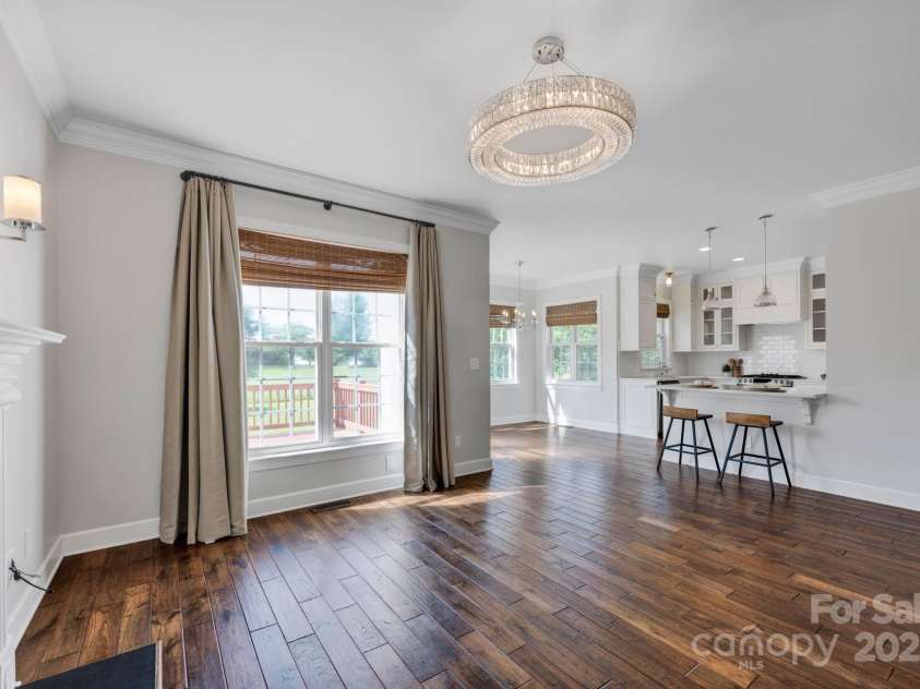 2117 Copperplate Road, Charlotte, NC 28262.  MLS# CAR4273474, YatesRealty ID 22539. 