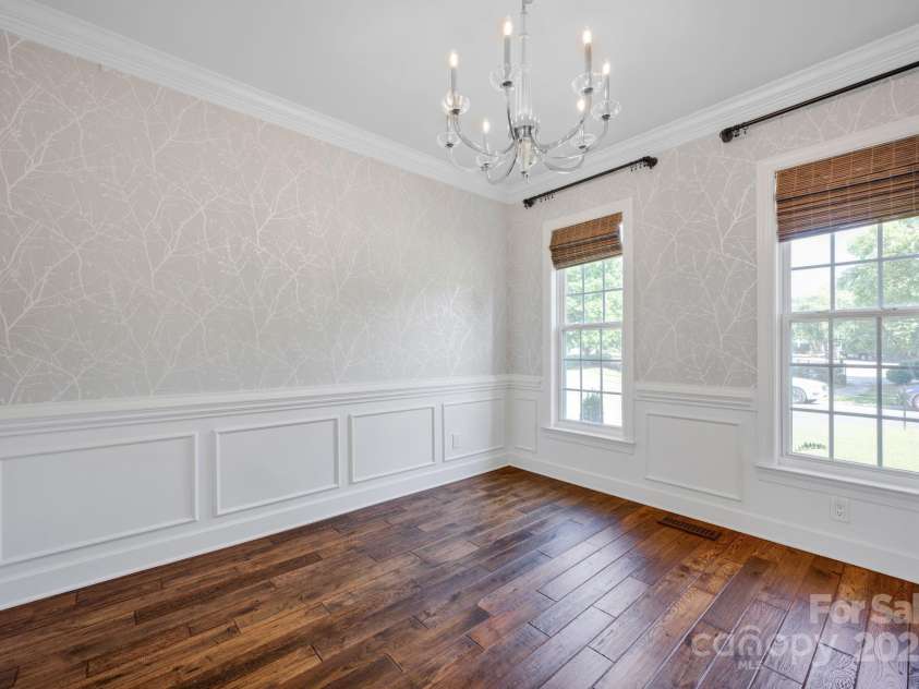 2117 Copperplate Road, Charlotte, NC 28262.  MLS# CAR4273474, YatesRealty ID 22539. 