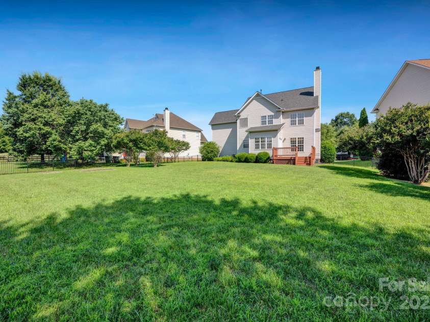 2117 Copperplate Road, Charlotte, NC 28262.  MLS# CAR4273474, YatesRealty ID 22539. 