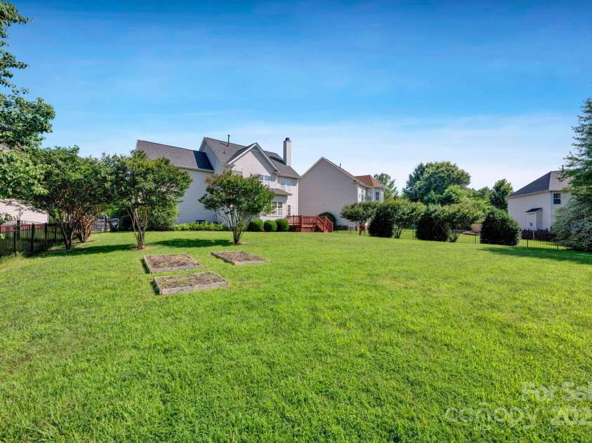 2117 Copperplate Road, Charlotte, NC 28262.  MLS# CAR4273474, YatesRealty ID 22539. 