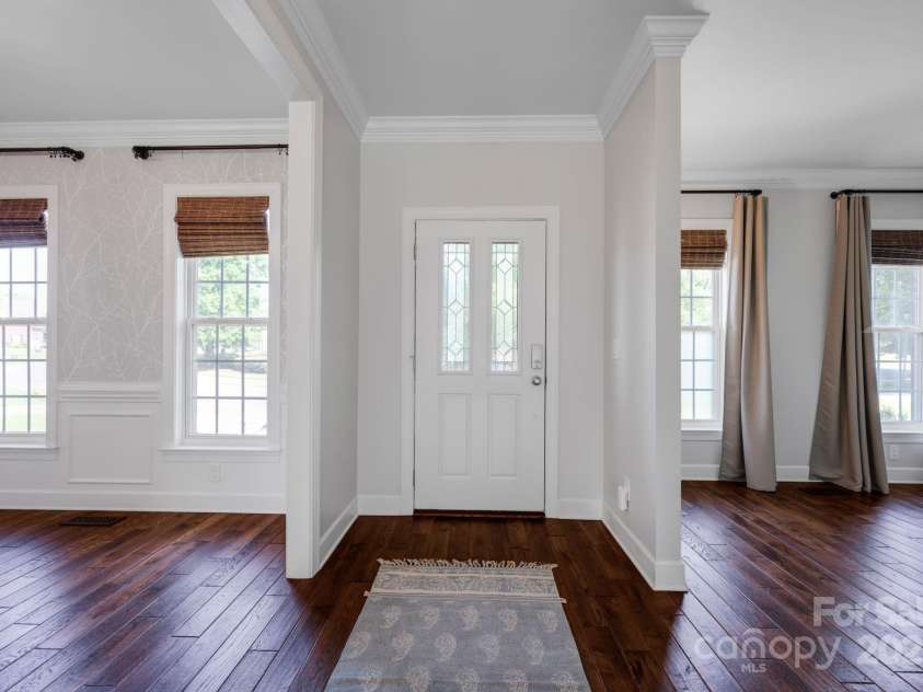 2117 Copperplate Road, Charlotte, NC 28262.  MLS# CAR4273474, YatesRealty ID 22539. 