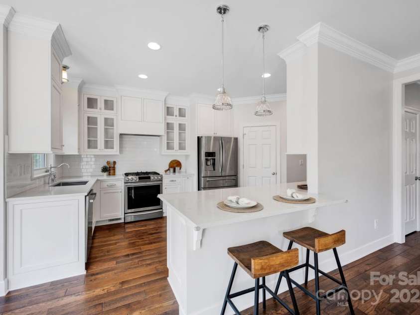 2117 Copperplate Road, Charlotte, NC 28262.  MLS# CAR4273474, YatesRealty ID 22539. 