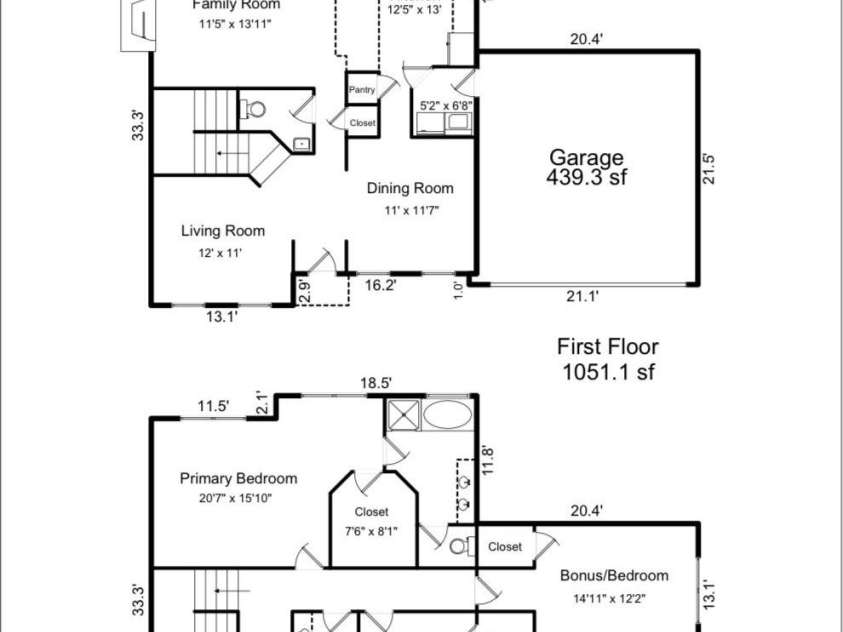 2117 Copperplate Road, Charlotte, NC 28262.  MLS# CAR4273474, YatesRealty ID 22539. 