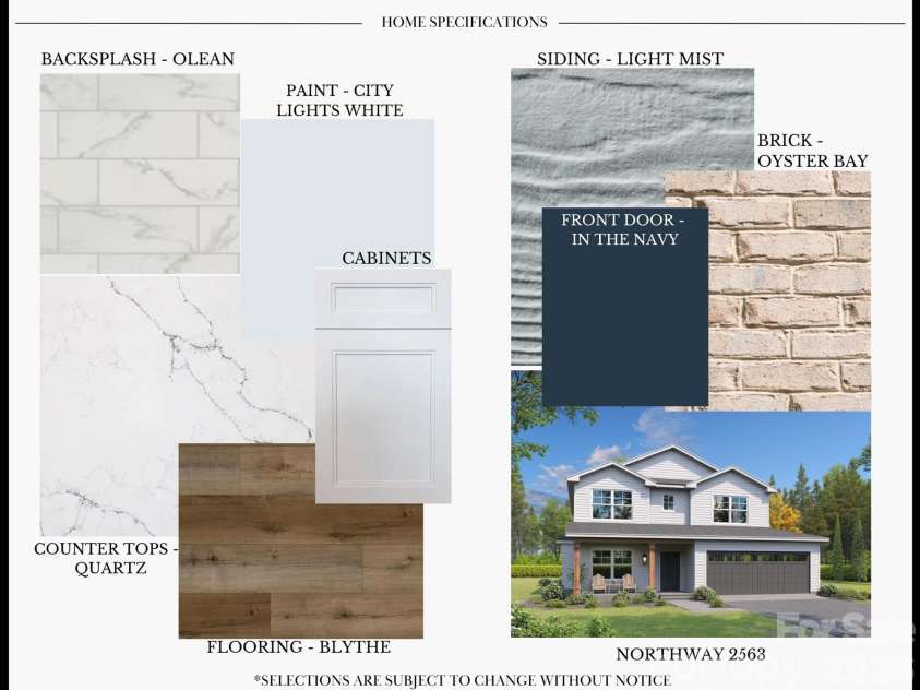 2965 Polk and White Road, Charlotte, NC 28269.  MLS# CAR4369216, YatesRealty ID 22539. 