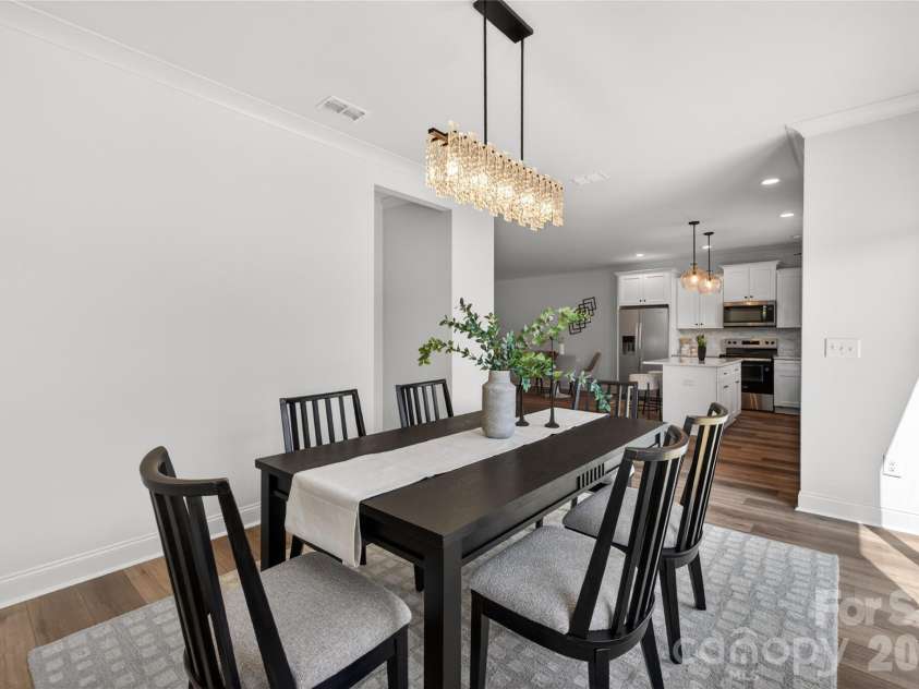 2965 Polk and White Road, Charlotte, NC 28269.  MLS# CAR4369216, YatesRealty ID 22539. 