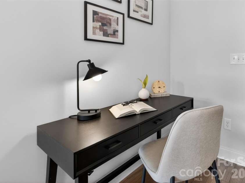 2965 Polk and White Road, Charlotte, NC 28269.  MLS# CAR4369216, YatesRealty ID 22539. 