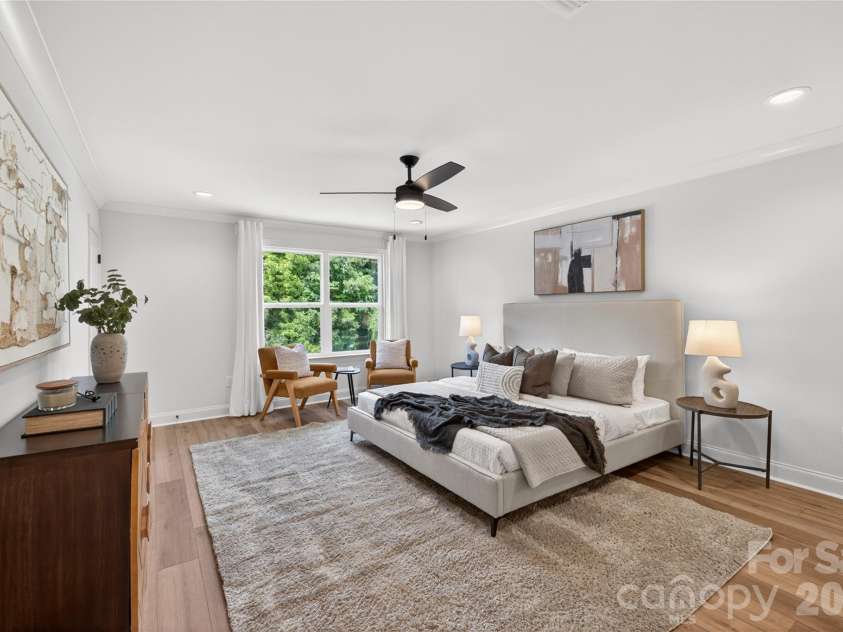 2965 Polk and White Road, Charlotte, NC 28269.  MLS# CAR4369216, YatesRealty ID 22539. 