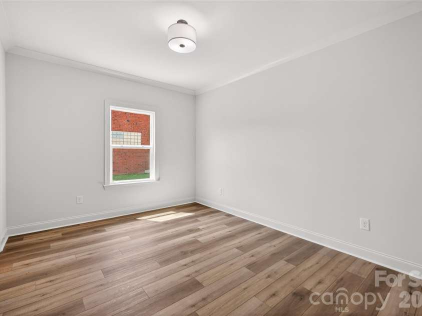 2965 Polk and White Road, Charlotte, NC 28269.  MLS# CAR4369216, YatesRealty ID 22539. 