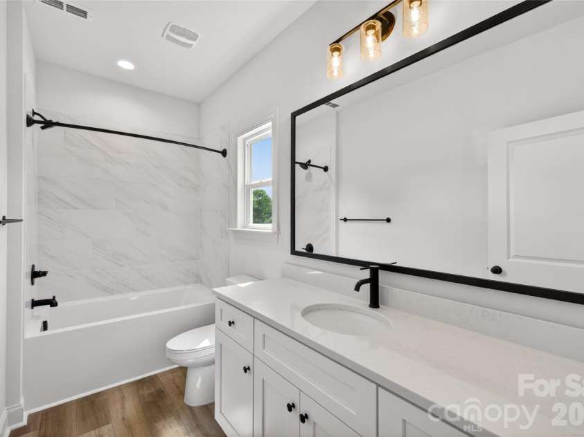 2965 Polk and White Road, Charlotte, NC 28269.  MLS# CAR4369216, YatesRealty ID 22539. 