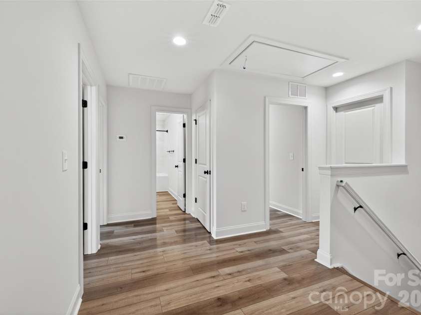 2965 Polk and White Road, Charlotte, NC 28269.  MLS# CAR4369216, YatesRealty ID 22539. 