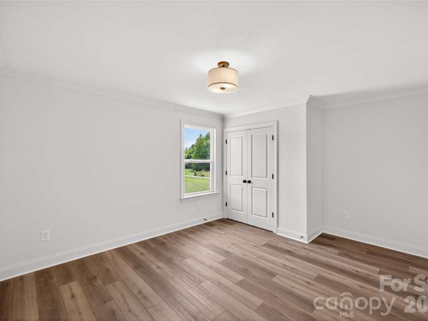 2965 Polk and White Road, Charlotte, NC 28269.  MLS# CAR4369216, YatesRealty ID 22539. 