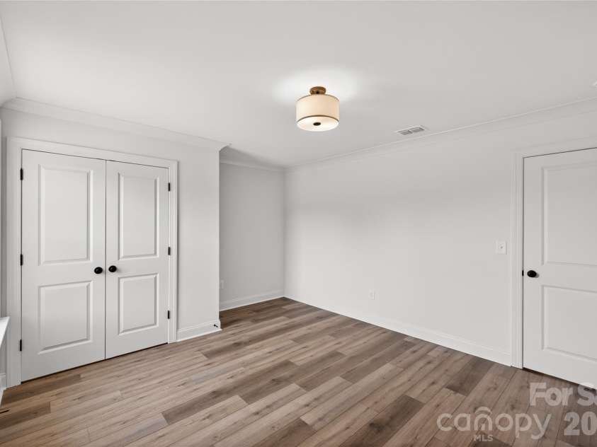 2965 Polk and White Road, Charlotte, NC 28269.  MLS# CAR4369216, YatesRealty ID 22539. 