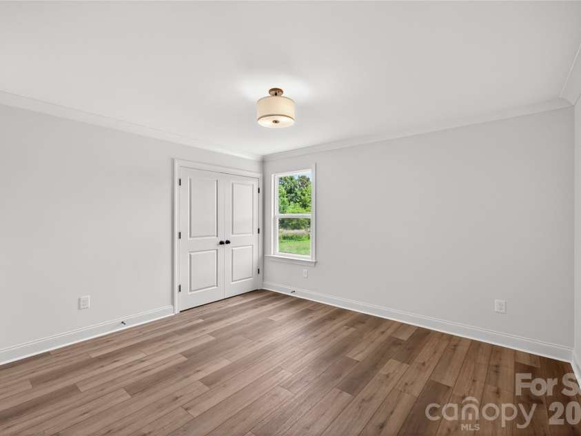 2965 Polk and White Road, Charlotte, NC 28269.  MLS# CAR4369216, YatesRealty ID 22539. 
