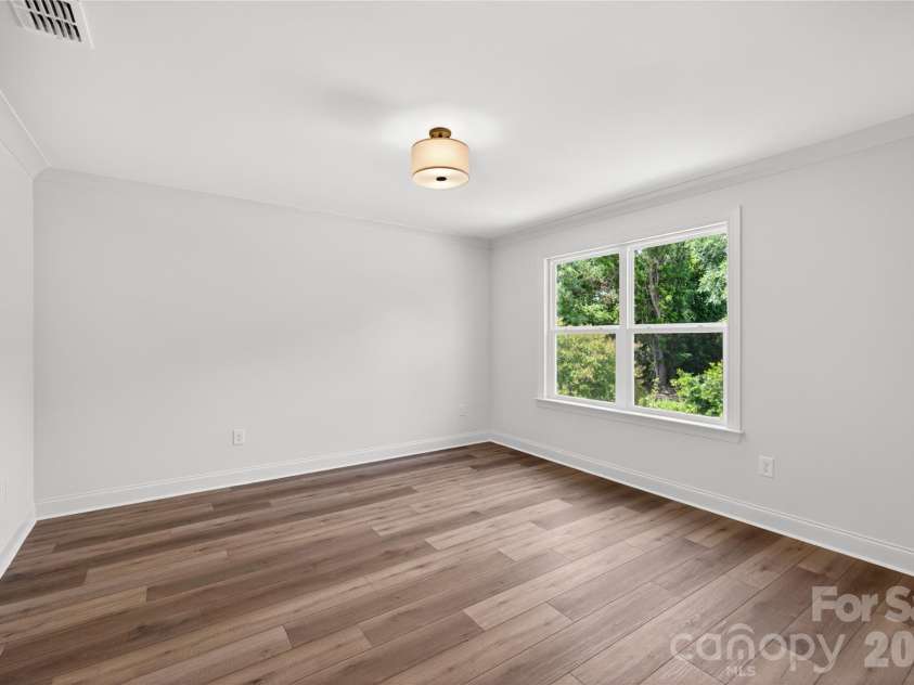 2965 Polk and White Road, Charlotte, NC 28269.  MLS# CAR4369216, YatesRealty ID 22539. 