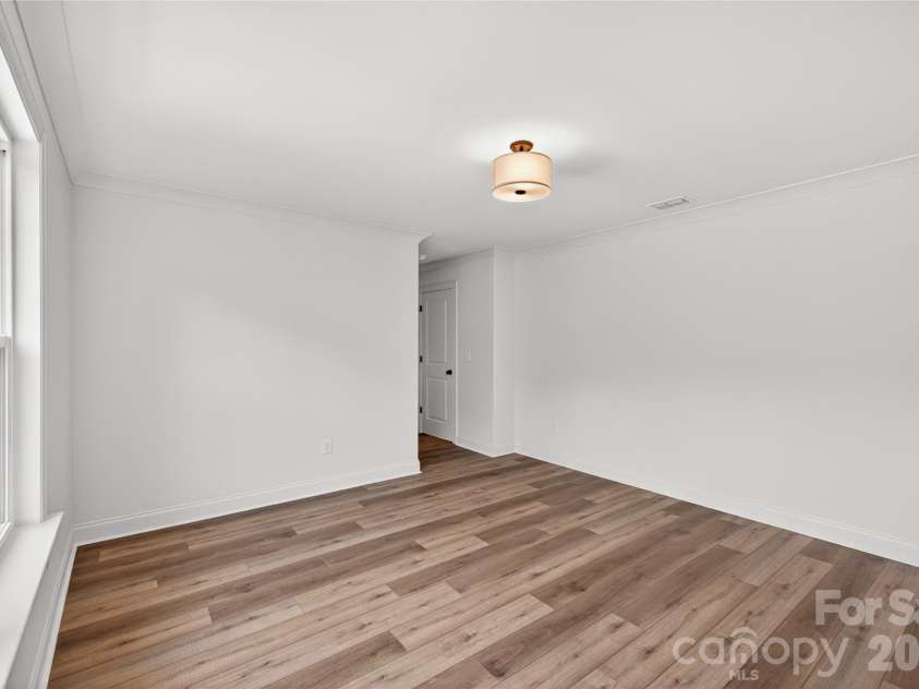 2965 Polk and White Road, Charlotte, NC 28269.  MLS# CAR4369216, YatesRealty ID 22539. 