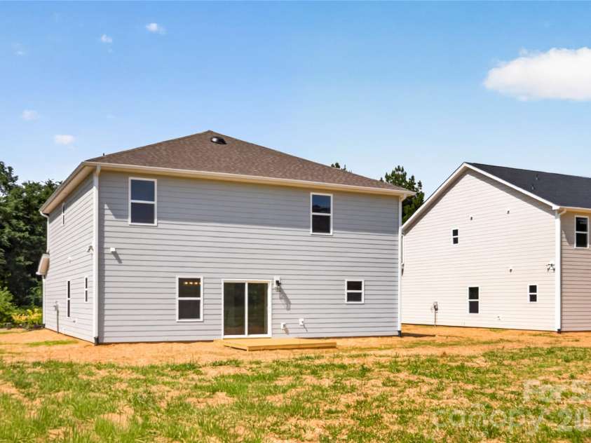 2965 Polk and White Road, Charlotte, NC 28269.  MLS# CAR4369216, YatesRealty ID 22539. 