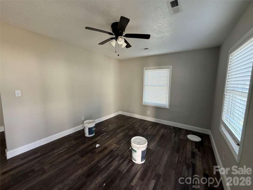 2439 Carmine Street, Charlotte, NC 28206.  MLS# CAR4339889, YatesRealty ID 2254. 
