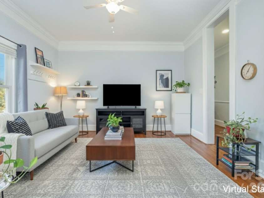 30 Selma Drive, Mooresville, NC 28115.  MLS# CAR4316715, YatesRealty ID 2254. 