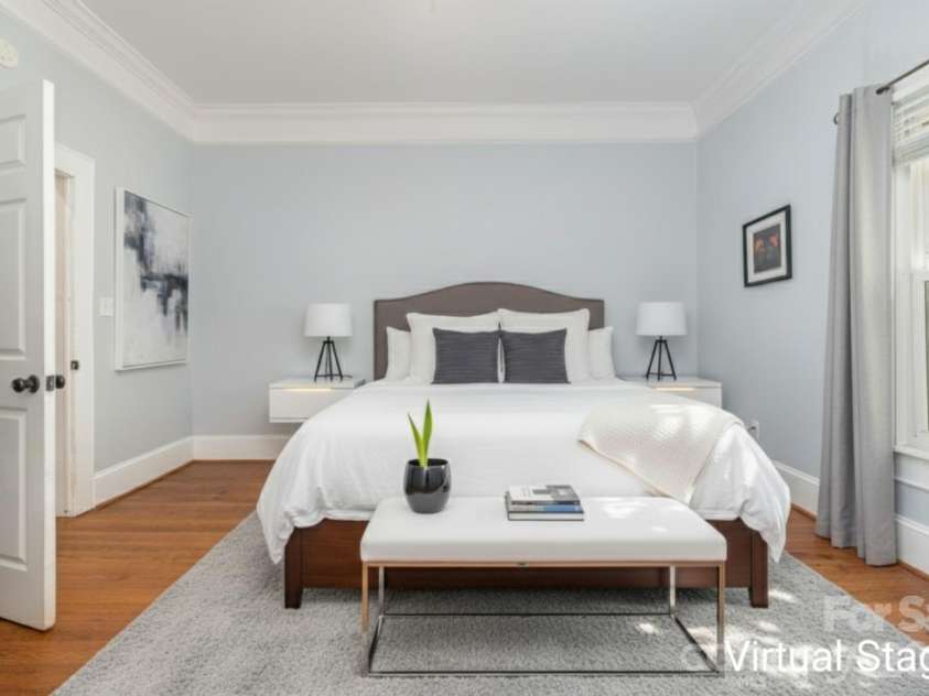 30 Selma Drive, Mooresville, NC 28115.  MLS# CAR4316715, YatesRealty ID 2254. 