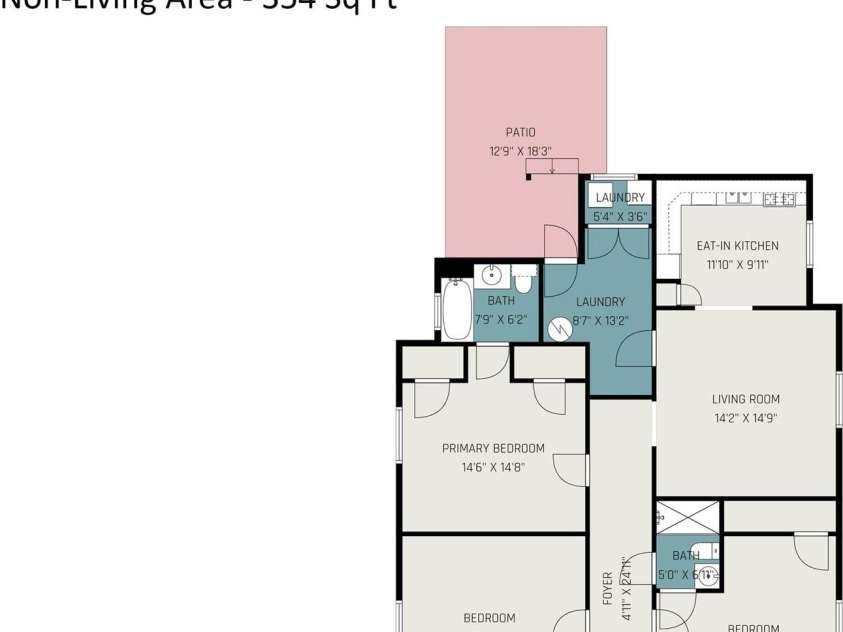 30 Selma Drive, Mooresville, NC 28115.  MLS# CAR4316715, YatesRealty ID 2254. 