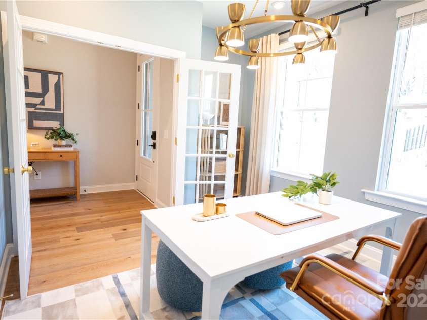 408 Old Town Village Road, Waxhaw, NC 28173.  MLS# CAR4234299, YatesRealty ID 2254. The Hudson Model | Old Town Village | *actual finishes, color scheme, orientation vary on this home. Furniture not included.