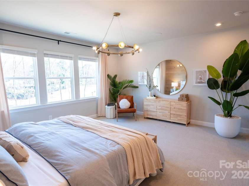 408 Old Town Village Road, Waxhaw, NC 28173.  MLS# CAR4234299, YatesRealty ID 2254. The Hudson Model | Old Town Village | *actual finishes, color scheme, orientation vary on this home. Furniture not included.