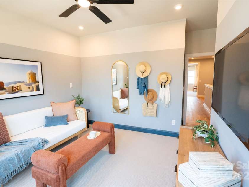 408 Old Town Village Road, Waxhaw, NC 28173.  MLS# CAR4234299, YatesRealty ID 2254. The Hudson Model | Old Town Village | *actual finishes, color scheme, orientation vary on this home. Furniture not included.