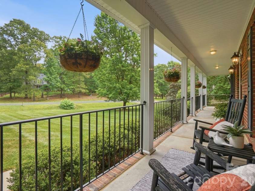 1111 Presson Farms Lane, Monroe, NC 28110.  MLS# CAR4369299, YatesRealty ID 22540. 