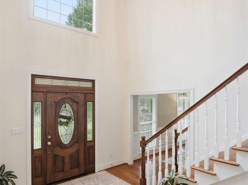1111 Presson Farms Lane, Monroe, NC 28110.  MLS# CAR4369299, YatesRealty ID 22540. 