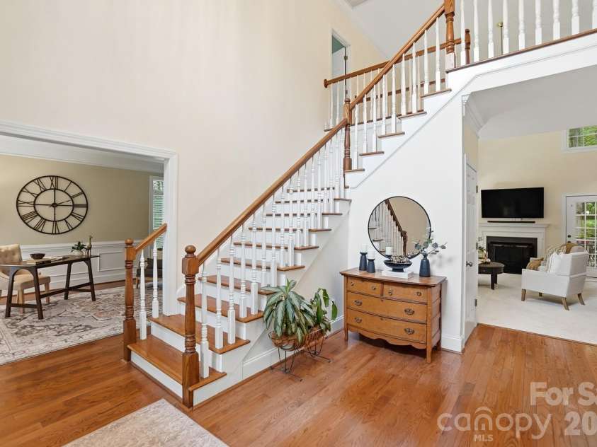 1111 Presson Farms Lane, Monroe, NC 28110.  MLS# CAR4369299, YatesRealty ID 22540. 
