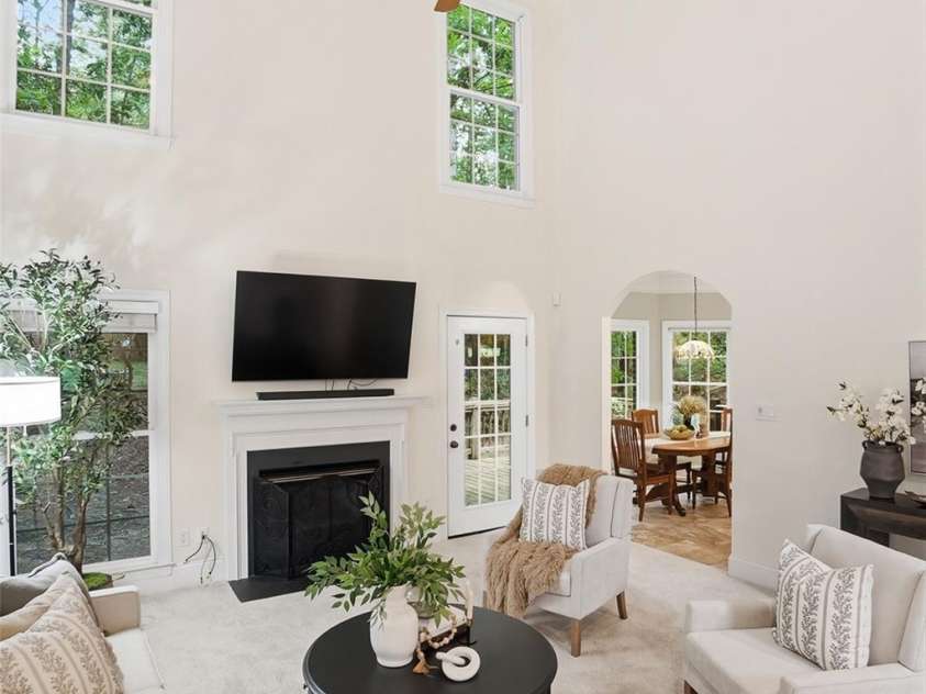 1111 Presson Farms Lane, Monroe, NC 28110.  MLS# CAR4369299, YatesRealty ID 22540. 