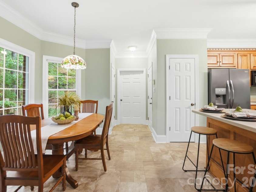 1111 Presson Farms Lane, Monroe, NC 28110.  MLS# CAR4369299, YatesRealty ID 22540. 