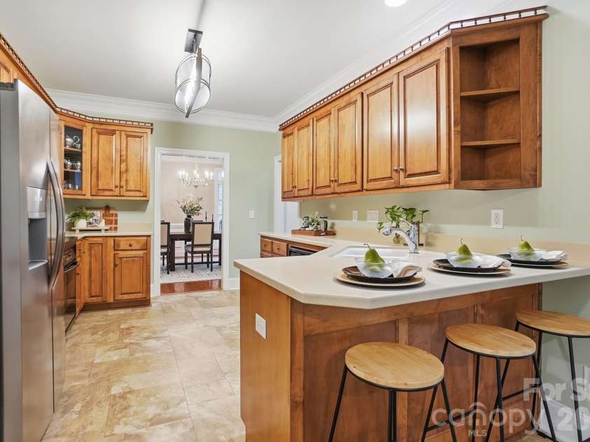 1111 Presson Farms Lane, Monroe, NC 28110.  MLS# CAR4369299, YatesRealty ID 22540. 