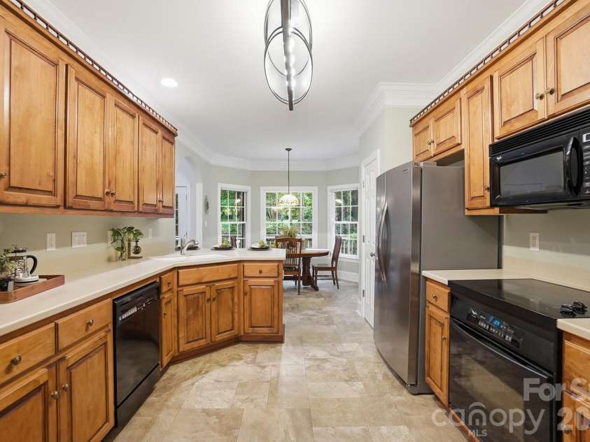 1111 Presson Farms Lane, Monroe, NC 28110.  MLS# CAR4369299, YatesRealty ID 22540. 