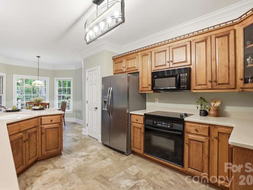 1111 Presson Farms Lane, Monroe, NC 28110.  MLS# CAR4369299, YatesRealty ID 22540. 