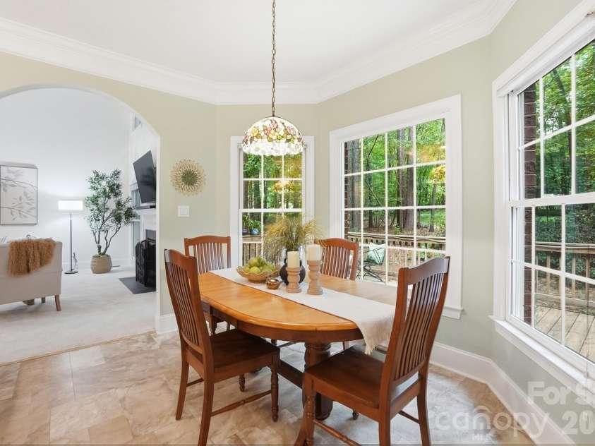 1111 Presson Farms Lane, Monroe, NC 28110.  MLS# CAR4369299, YatesRealty ID 22540. 